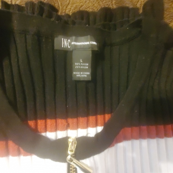 International Concepts sweater - Picture 3 of 3